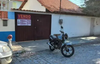 Casa para venda em cabo frio, parque riviera, 6 dormitórios, 2 suítes, 4 banheiros, 4 vagas