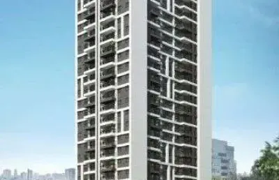 Apartamento com 2 quartos à venda na Avenida Presidente Affonso Camargo, 1777, Cristo Rei, Curitiba