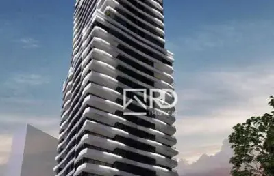 Apartamento com 2 dormitórios à venda, 125 m² por r$ 2.192.800,00 - bigorrilho - curitiba/pr