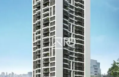 Apartamento à venda, 81 m² por r$ 995.300,00 - cristo rei - curitiba/pr