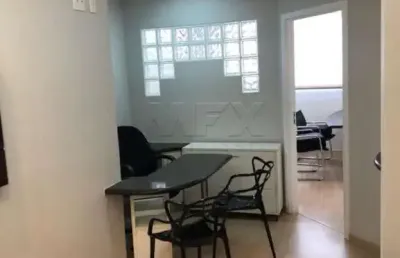 Sala comercial à venda na rua alberto segalla, jardim infante dom henrique, bauru, 48 m2 por r$ 250.000