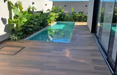 Casa em condomínio fechado com 3 quartos à venda na rua doutor plínio de godoy, residencial ávila piratininga, piratininga, 254 m2 por r$ 1.600.000