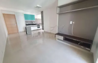 Apartamento com 2 quartos à venda na rua henrique savi, vila nova cidade universitária, bauru, 65 m2 por r$ 579.000
