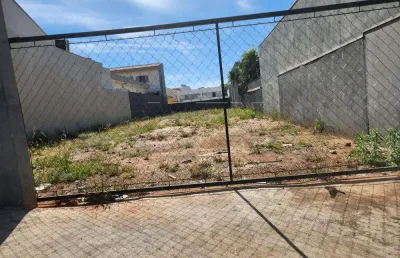 Terreno à venda na rua anvar dabus, vila mariana, bauru, 484 m2 por r$ 1.300.000