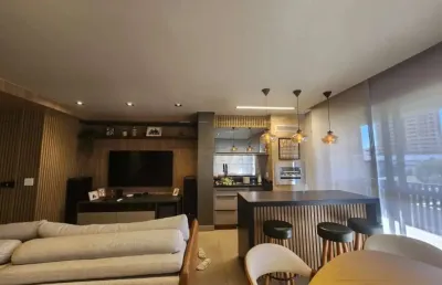 Apartamento com 4 quartos à venda na rua pedro antônio ruiz, vila aviação, bauru, 159 m2 por r$ 2.170.000
