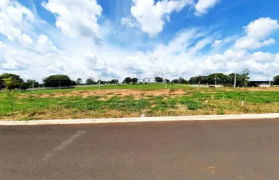 Terreno à venda na rua doutor plínio de godoy, residencial villa de leon, piratininga, 308 m2 por r$ 260.000