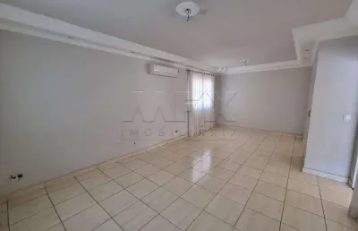 Casa com 3 quartos à venda na rua alto purús, jardim bela vista, bauru, 196 m2 por r$ 570.000