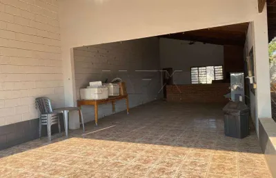 Barracão / galpão / depósito à venda na rua engenheiro ary de souza, vila nova santa luzia, bauru, 3110 m2 por r$ 6.500.000
