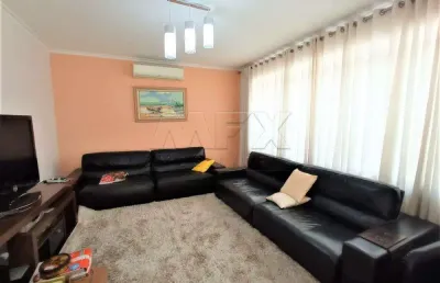 Casa com 3 quartos à venda na rua rio branco, jardim américa, bauru, 160 m2 por r$ 830.000