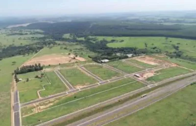 Terreno à venda no centro, arealva , 1500 m2 por r$ 300.000