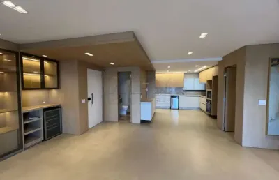 Apartamento com 3 quartos à venda na rua pedro antônio ruiz, vila aviação, bauru, 159 m2 por r$ 1.990.000