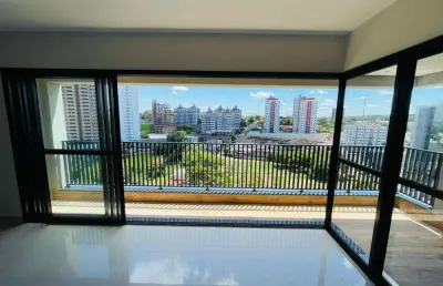 Apartamento com 3 quartos à venda na rua pedro antônio ruiz, vila aviação, bauru, 159 m2 por r$ 1.550.000