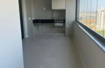 Apartamento com 3 quartos à venda na rua augusta karg, vila aviação, bauru, 110 m2 por r$ 1.200.000