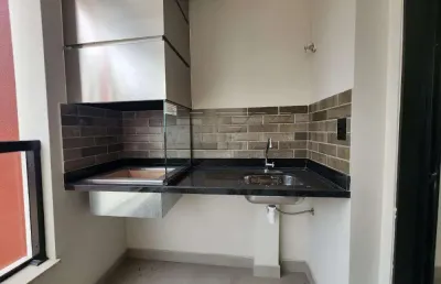 Apartamento com 3 quartos à venda na rua charles lindemberg, parque jardim europa, bauru, 98 m2 por r$ 850.000