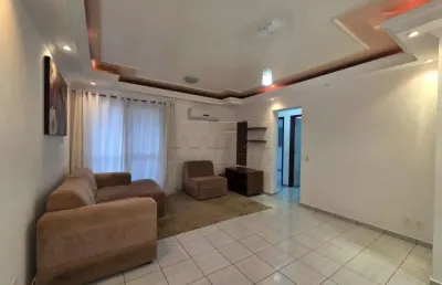 Apartamento com 3 quartos à venda na rua general marcondes salgado, vila cardia, bauru, 65 m2 por r$ 250.000