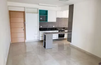 Apartamento com 2 quartos à venda na rua henrique savi, vila nova cidade universitária, bauru, 69 m2 por r$ 568.000