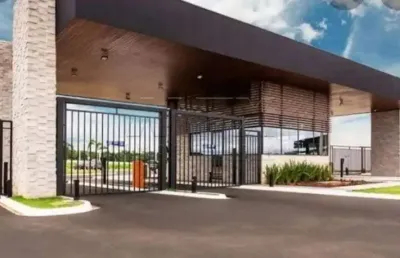 Terreno à venda na rua doutor plínio de godoy, residencial villa de leon, piratininga, 300 m2 por r$ 220.000