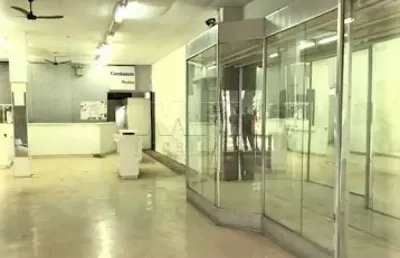 Sala comercial à venda na rua batista de carvalho, centro, bauru, 575 m2 por r$ 2.500.000