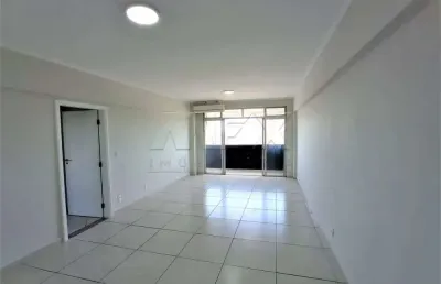 Apartamento com 3 quartos à venda na rua machado de assis, jardim nasralla, bauru, 147 m2 por r$ 480.000