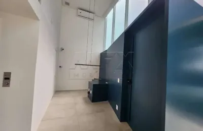Sala comercial para alugar na rua doutor antônio xavier de mendonça, vila santa tereza, bauru, 30 m2 por r$ 4.000