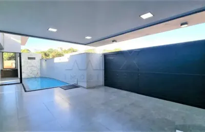 Casa em condomínio fechado com 3 quartos à venda na avenida comendador josé da silva martha, residencial spazio verde comendador, bauru, 235 m2 por r$ 1.930.000
