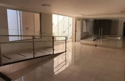 Sala comercial para alugar na rua anvar dabus, jardim dona sarah, bauru, 350 m2 por r$ 18.000