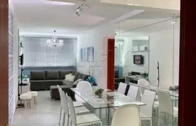 Apartamento com 2 quartos à venda na rua beiruth, vila seabra, bauru, 72 m2 por r$ 340.000