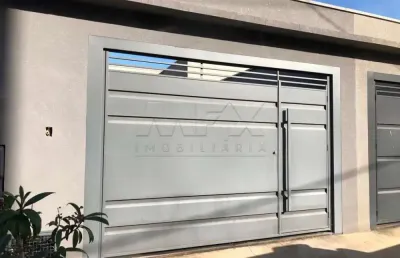 Casa com 2 quartos à venda na rua domingos soares fortunato, parque residencial castelo, bauru, 64 m2 por r$ 330.000