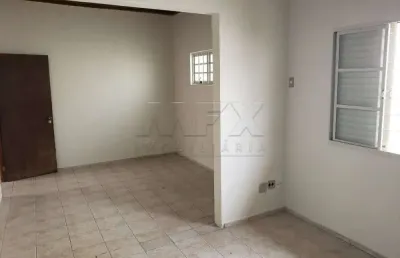 Casa com 3 quartos à venda na rua padre joão, vila santa tereza, bauru, 173 m2 por r$ 599.000
