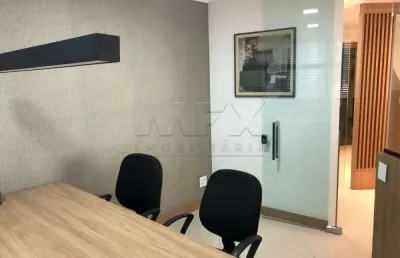 Sala comercial à venda na rua rio branco, centro, bauru, 60 m2 por r$ 350.000