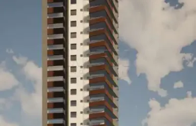 Apartamento com 2 quartos à venda na rua miguel penha corral, vila aviação, bauru, 92 m2 por r$ 1.030.000