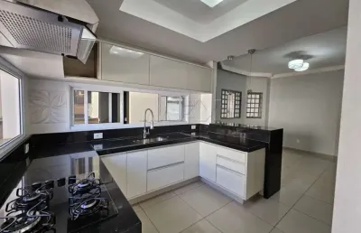Casa com 4 quartos à venda na rua coronel alves seabra, vila seabra, bauru, 200 m2 por r$ 690.000