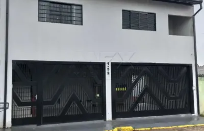 Sala comercial à venda na rua andré dos santos rodrigues, vila martha, bauru, 250 m2 por r$ 580.000