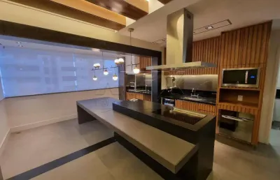 Apartamento com 3 quartos à venda na rua elisiário franco, vila aviação, bauru, 93 m2 por r$ 1.200.000