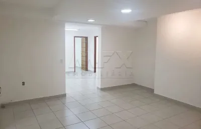 Sala comercial para alugar na rua joaquim fidélis, vila santa tereza, bauru, 114 m2 por r$ 3.500