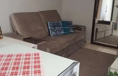 Apartamento com 2 quartos à venda na avenida josé vicente aiello, parque das nações, bauru, 57 m2 por r$ 195.000