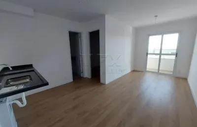 Apartamento com 1 quarto à venda na alameda doutor octávio pinheiro brisolla, jardim infante dom henrique, bauru, 35 m2 por r$ 370.000