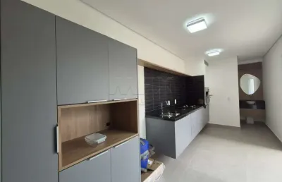 Apartamento com 2 quartos à venda na alameda doutor octávio pinheiro brisolla, jardim infante dom henrique, bauru, 86 m2 por r$ 565.000