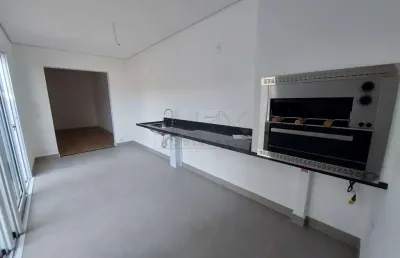 Apartamento com 2 quartos à venda na alameda doutor octávio pinheiro brisolla, jardim infante dom henrique, bauru, 86 m2 por r$ 498.000