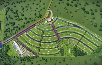 Terreno à venda na vila santa maria, piratininga , 439 m2 por r$ 370.000
