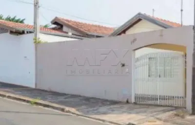 Casa com 3 quartos à venda na rua jayme moreira, jardim olímpico, bauru, 144 m2 por r$ 375.000