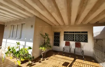 Casa com 3 quartos à venda na rua bela vista, vila camargo, bauru, 179 m2 por r$ 310.000