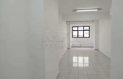 Sala comercial à venda na rua alberto segalla, jardim infante dom henrique, bauru, 39 m2 por r$ 186.000