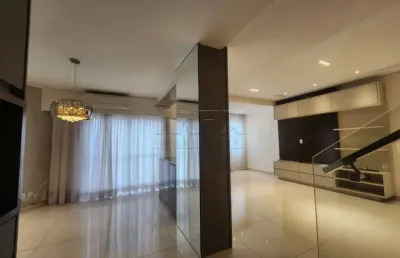 Apartamento com 3 quartos para alugar na rua padre joão, vila santa tereza, bauru, 180 m2 por r$ 6.300