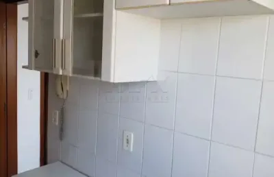 Apartamento com 2 quartos à venda na rua alberto segalla, jardim infante dom henrique, bauru, 70 m2 por r$ 345.000