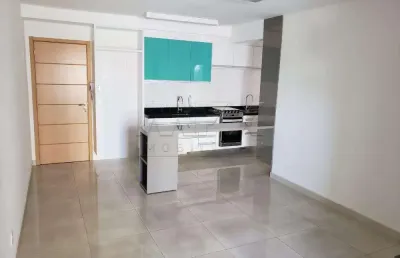 Apartamento com 2 quartos à venda na rua henrique savi, vila nova cidade universitária, bauru, 69 m2 por r$ 579.000