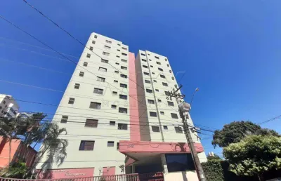 Apartamento com 2 quartos à venda na rua josé ferreira marques, vila nova cidade universitária, bauru, 65 m2 por r$ 330.000