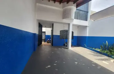 Sala comercial para alugar na avenida nossa senhora de fátima, jardim américa, bauru, 137 m2 por r$ 5.000