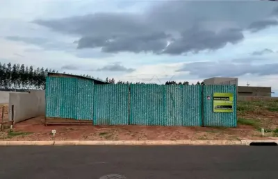 Terreno à venda no residencial villa de leon, piratininga , 312 m2 por r$ 220.000