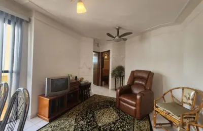 Apartamento com 2 quartos à venda na rua alberto segalla, jardim infante dom henrique, bauru, 60 m2 por r$ 345.000